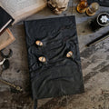Cuaderno Nero- Amarillos
