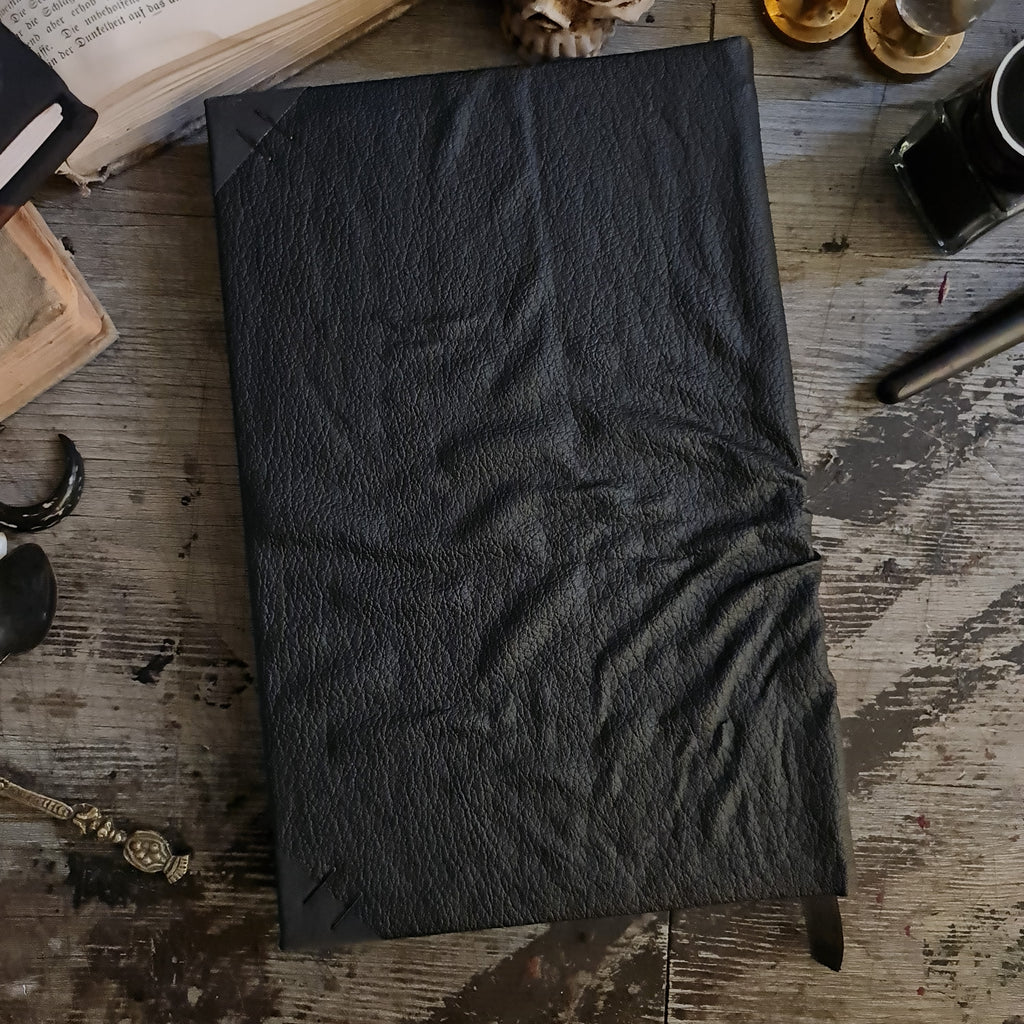 Cuaderno Nero- Amarillos