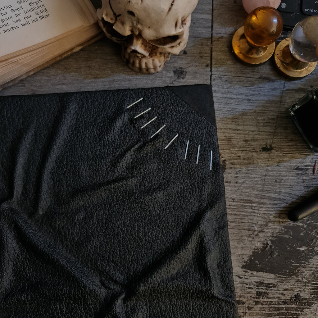 Cuaderno Nero- Amarillos