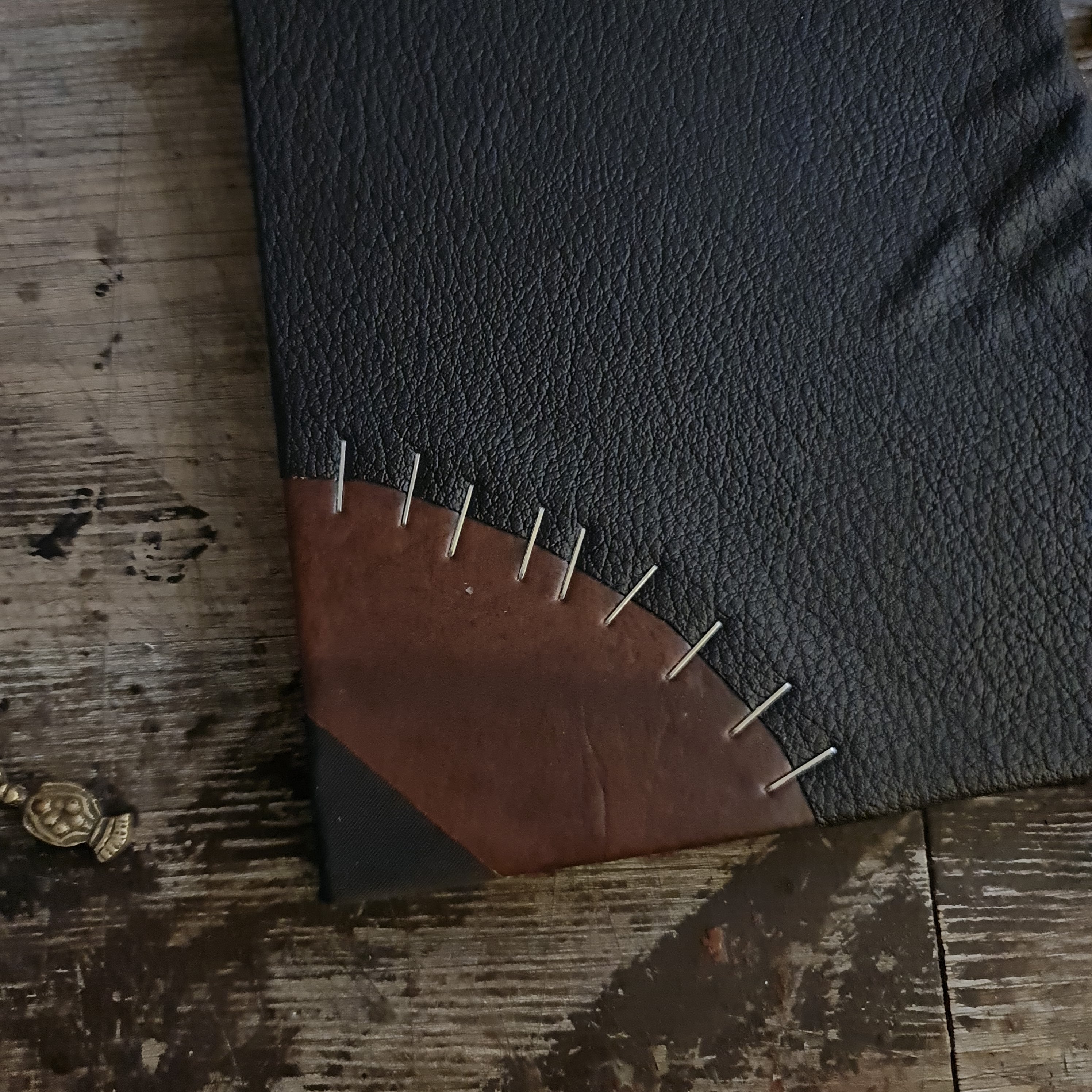 Cuaderno Nero- Amarillos