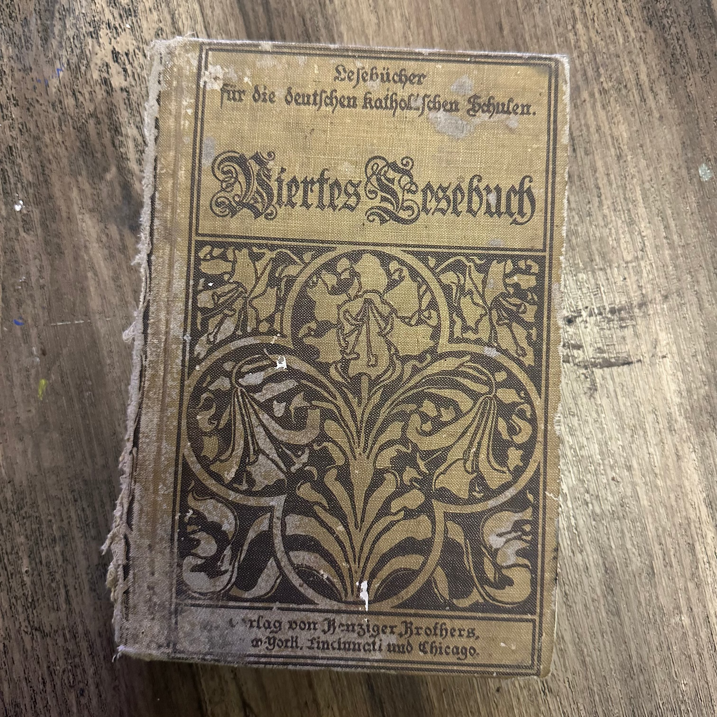 Libro Muestra