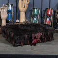 Monster Box. Escuche.